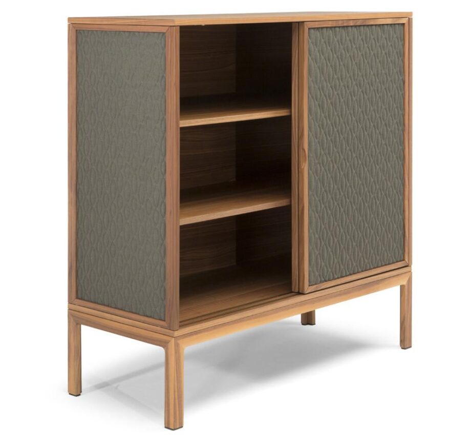 Crate Sideboard Natuzzi Italia