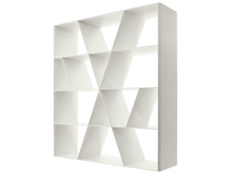 Shelf X