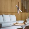 Tubes 3 Pendant Lamp Nemo