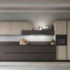 Metropolis Kitchen Stosa Cucine