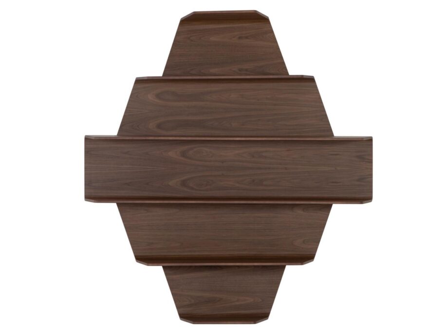 Master Bookcase Tonin Casa