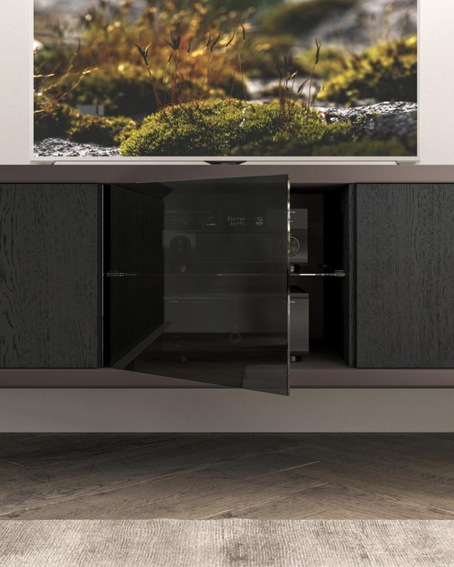 Brera Tv Sideboard Ozzio Italia
