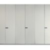 Graffiti Wardrobe Poliform