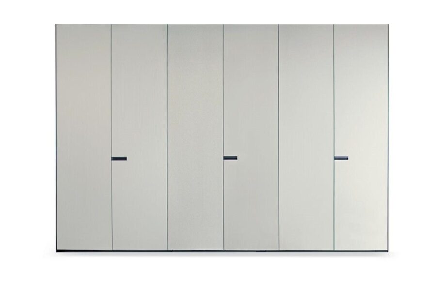 Graffiti Wardrobe Poliform
