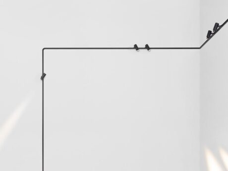 Minimal Track