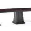 Fargo Table Gianfranco Ferre Home