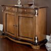 13108 Sideboard Modenese Gastone
