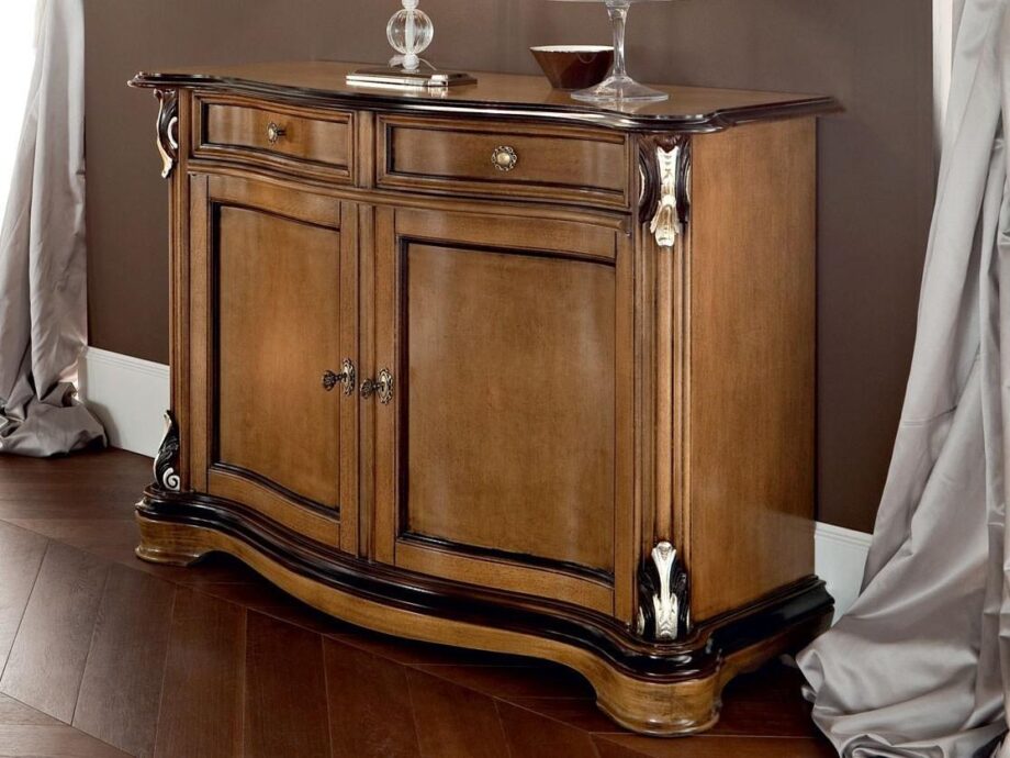 13108 Sideboard Modenese Gastone