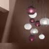 Emisphera Pendant Lamp Sylcom