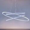 Ellisse Triple Pendant Lamp Nemo