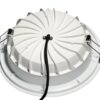 Drop Maxi Outdoor Ceiling Lamp Arkoslight