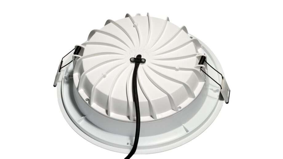 Drop Maxi Outdoor Ceiling Lamp Arkoslight