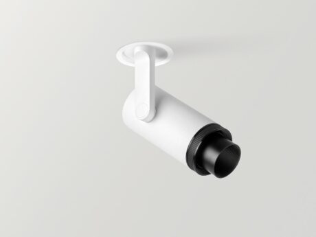 Plus Recessed