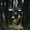 Gongolo Outdoor Pendant Lamp Karman