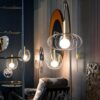 Lira Floor Lamp Borzalino