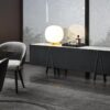 Easel Sideboard Minotti