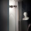 Armonia Ap Wall Lamp Vistosi