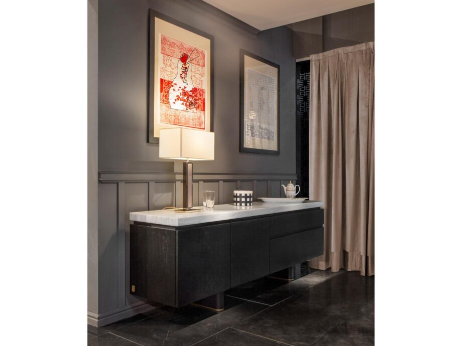 Chicago Sideboard Formitalia