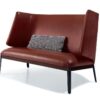 Hug Love Seat Sofa Arflex