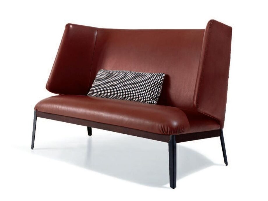 Hug Love Seat Sofa Arflex