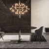 Catlin Dining Table Table Minotti