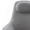 Harbor Armchair Bb Italia