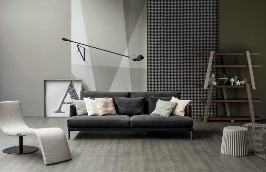 Paraiso Sofa Bonaldo
