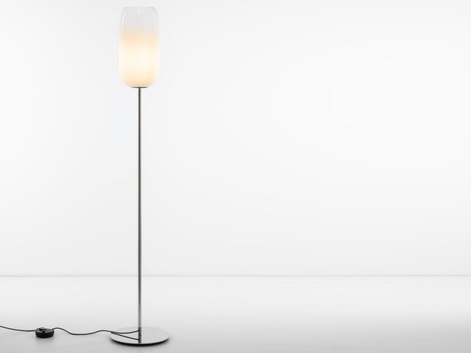 Gople Floor Lamp Artemide