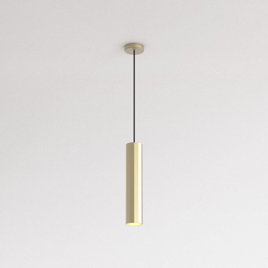 Hashira Pendant Lamp Astro Lighting