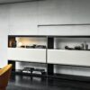 Carson Dine Sideboard Minotti
