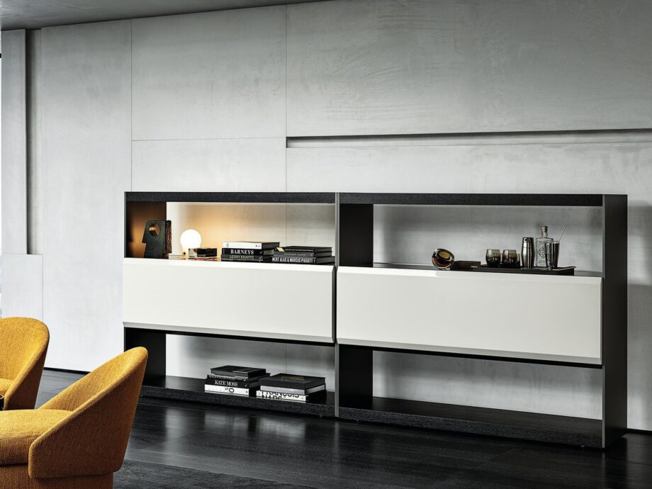 Carson Dine Sideboard Minotti