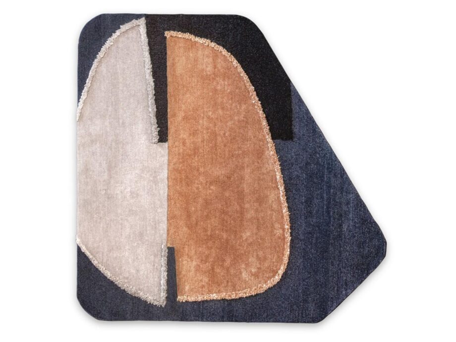 Himani B Rug Baxter