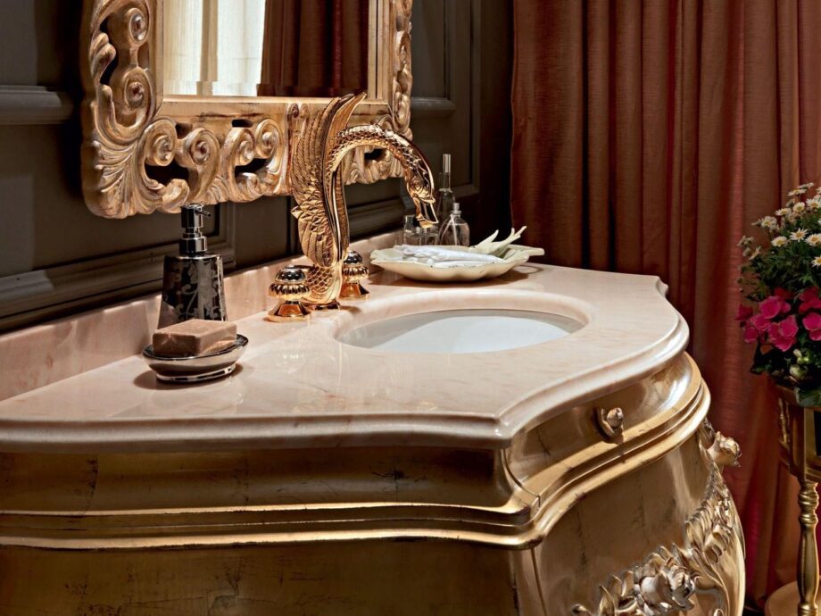 11647 Bathroom Modenese Gastone