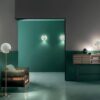 Horo Tl Table Lamp Masiero