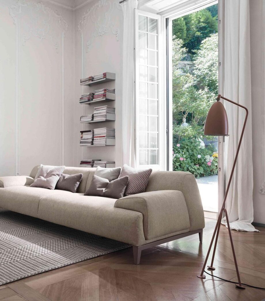 Cave Sofa Bonaldo
