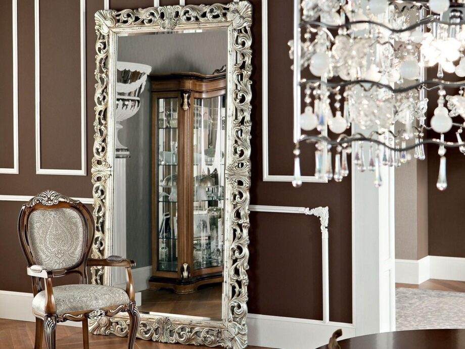 13674 Mirror Modenese Gastone