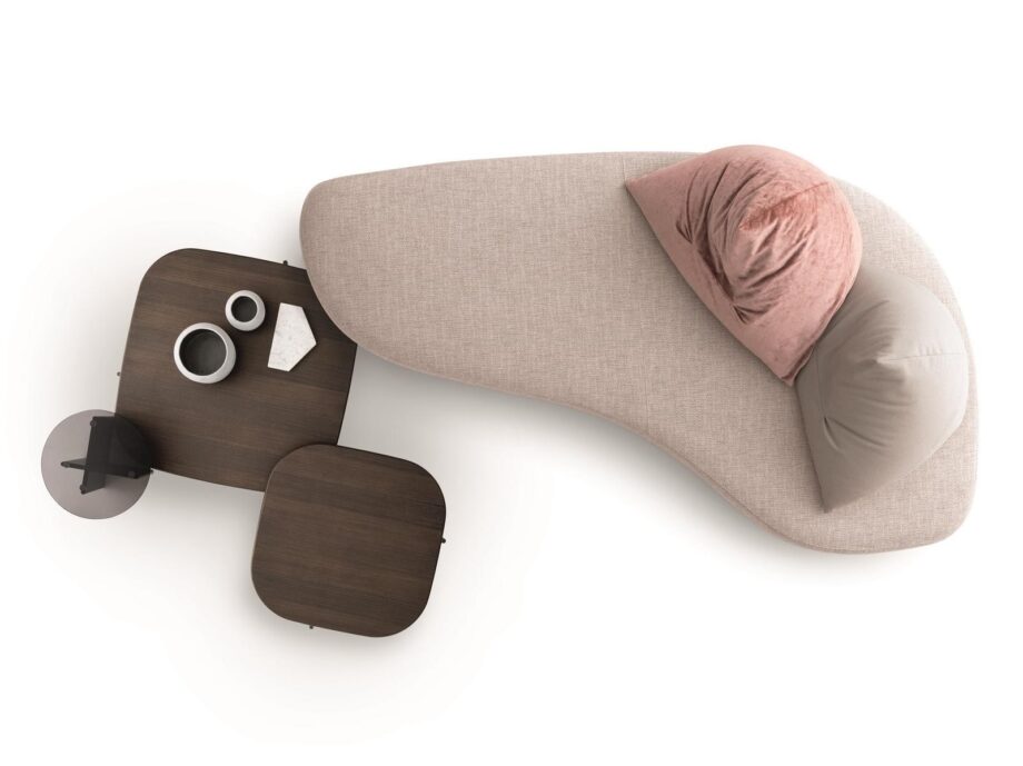 Papilo Sofa Ditre Italia