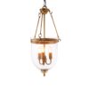 Cameron Pendant Lamp Eichholtz