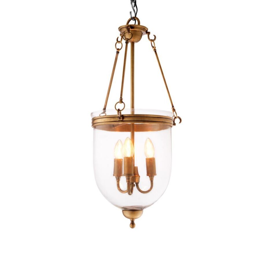 Cameron Pendant Lamp Eichholtz