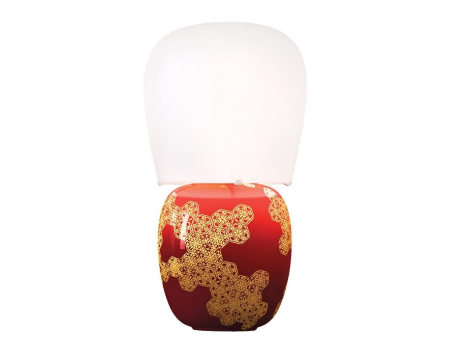 Hive Table Lamp Kundalini