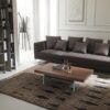 Bellagio Coffee Table Ozzio Italia