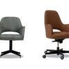 Colette Office Chair Baxter