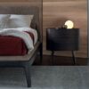 Kelly Bedside Table Poliform