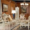 13421 Sofa Modenese Gastone