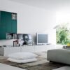 Sintesi Storage Wall Poliform