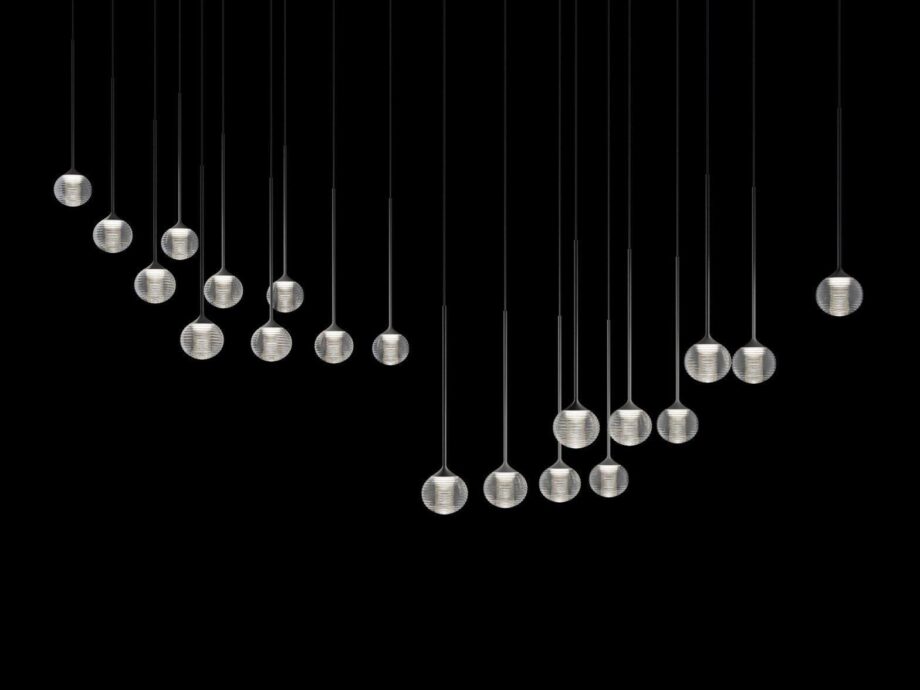 Algorithm Pendant Lamp Vibia