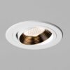 Aprilia Round Spotlight Astro Lighting