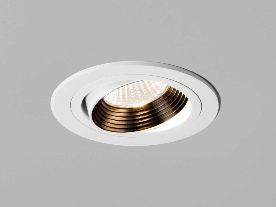 Aprilia Round Spotlight Astro Lighting