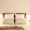 Cestone Bed Flexform