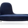 Mad Chaise Longue Day Bed Poliform